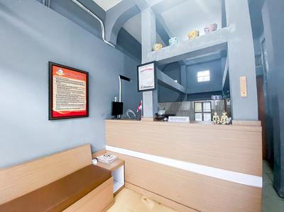 Damigalova Guest House Mitra RedDoorz
