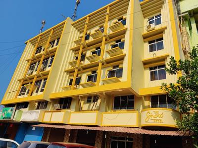 The Sincro Hotel