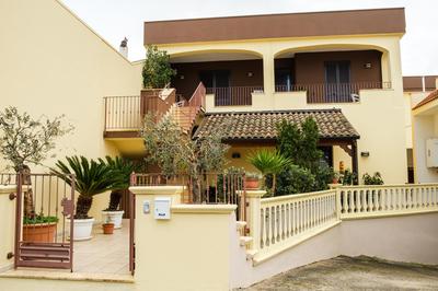 Olimpo B&B