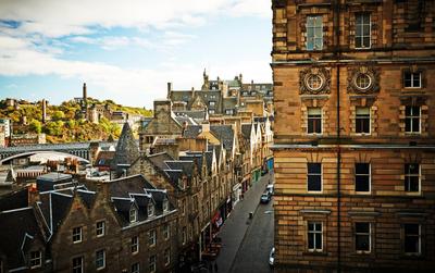 Old Town Chambers, Autograph Collection