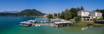 Appartement Hotel Marolt