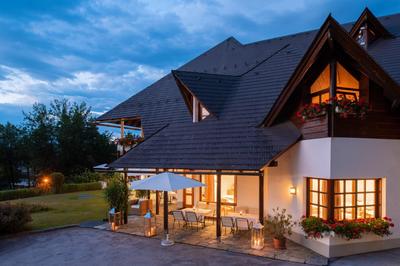 Hotelresort Klopeinersee