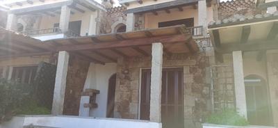 Villetta San Teodoro, 4 stanze da letto