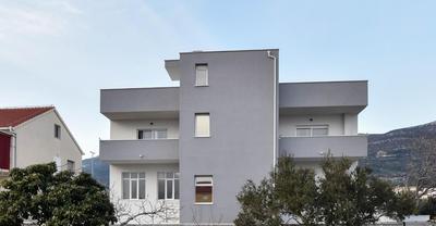 Luxury Residence Danica with a private rooftop pool