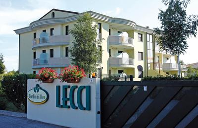 Lecci Lido Altanea