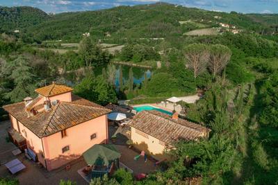 Casale del Lago