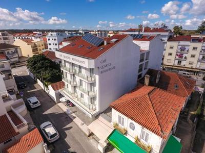 Hotel Nossa Senhora de Lurdes