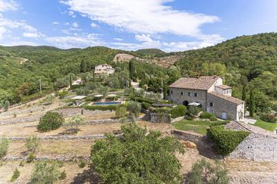 Casa di Pesa