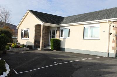 Old Captain Guest House