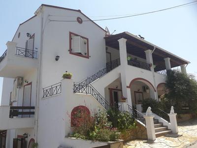 Despoina's Apartment