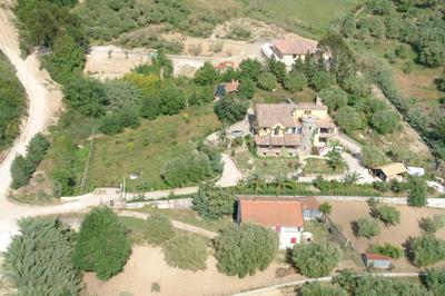 Apartment in Ascea - Cilento 38222