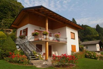Apartments in Ledro - Ledrosee 33241