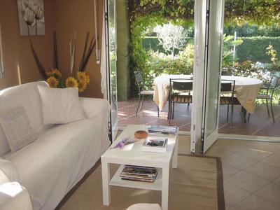 Holiday home in Pacengo - Gardasee 21959