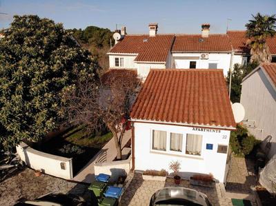 Apartment in Porec - Istrien 40312