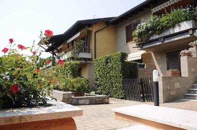 Apartments in Lazise - Gardasee 40839