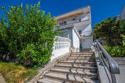 Apartments in Dramalj 41528