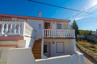 Apartment in Dramalj 41516