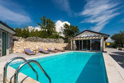 Holiday home in Kraljevica 40897