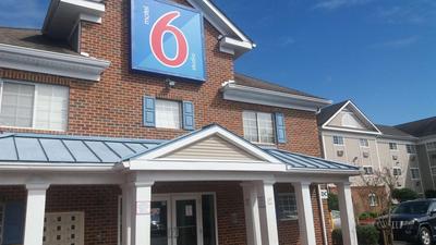 Motel 6 Myrtle Beach, Billede 2