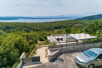 Holiday home in Crikvenica 41513