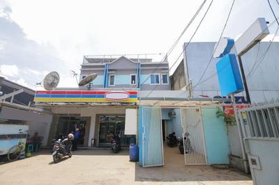 Le Paris Syariah Residence