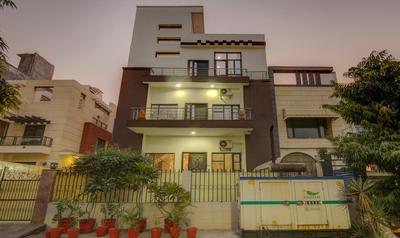 Itsy Hotels Golden Vista