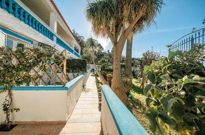 Appartamenti Ischia Casa Don Peppe