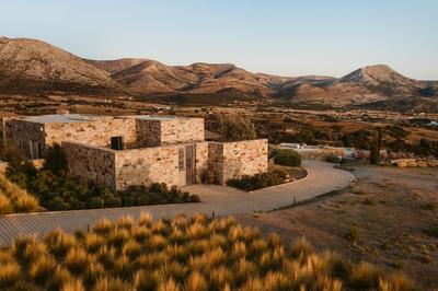 Ayiopetra Exclusive Getaways