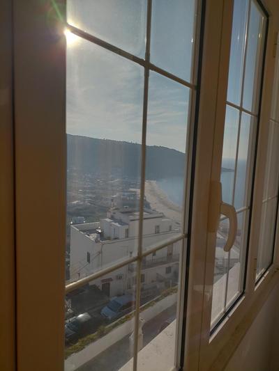 B&B vista mare