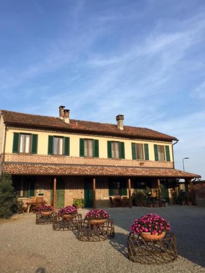 Cascina Battivacco