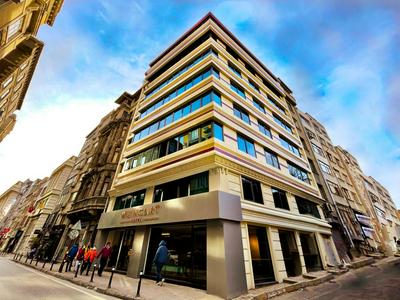 Weingart İstanbul - Image 74