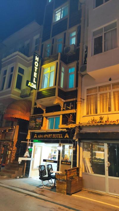 Ada Apart Hotel