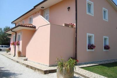 Apartment Branka