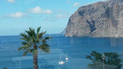 Enjoy Holiday-Wonderful Views
