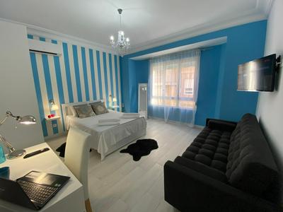 Apartment San Carlos Alicante II