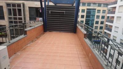 Katorse , 2 dormitorios , 2 baños y ascensor