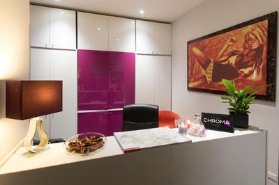Chroma Italy - Chroma Pente