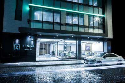 Zeniva Otel - Image 31
