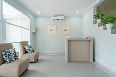 RedDoorz Syariah Plus @ BSD City