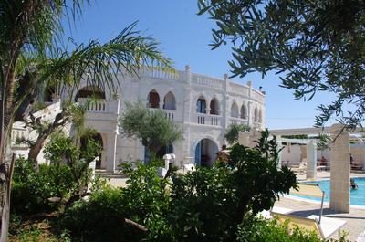 Hotel Nicolaj