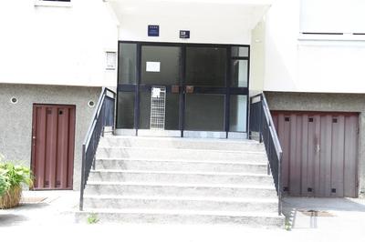 Apartments Zagreb West