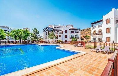 LUXE Golf, Piscina & Playa
