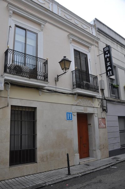 Hostal Niza