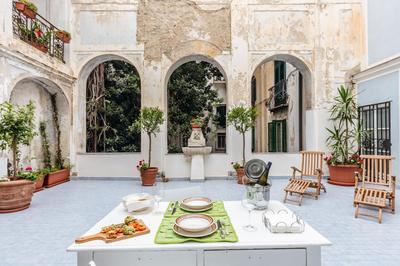 Dietro San Domenico Apartment