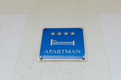 Apartman Hana