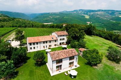 Agriturismo Delo