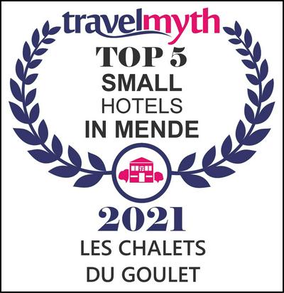 Les Chalets Du Goulet