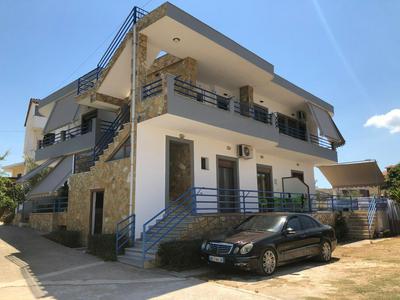 Guesthouse Jasmine