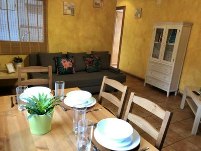 Apartamento Universidad-hospital