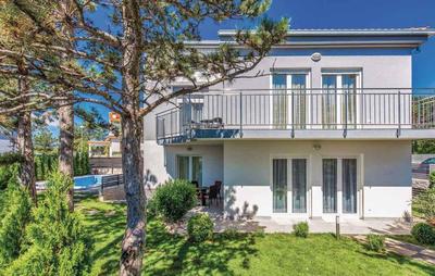 Holiday home in Crikvenica 39227